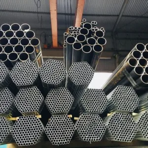 Ống thép đen DN125