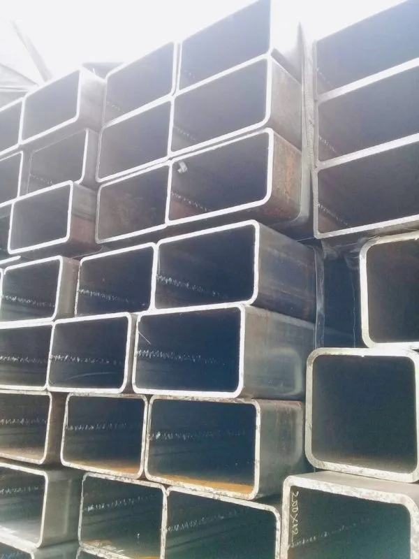 Ống, Hộp Nhập Khẩu