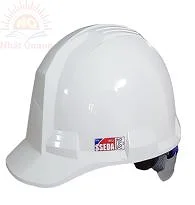 Mũ bảo hộ Hàn Quốc SSEDA đa dạng màu sắc, có núm vặn dễ dàng điều chỉnh