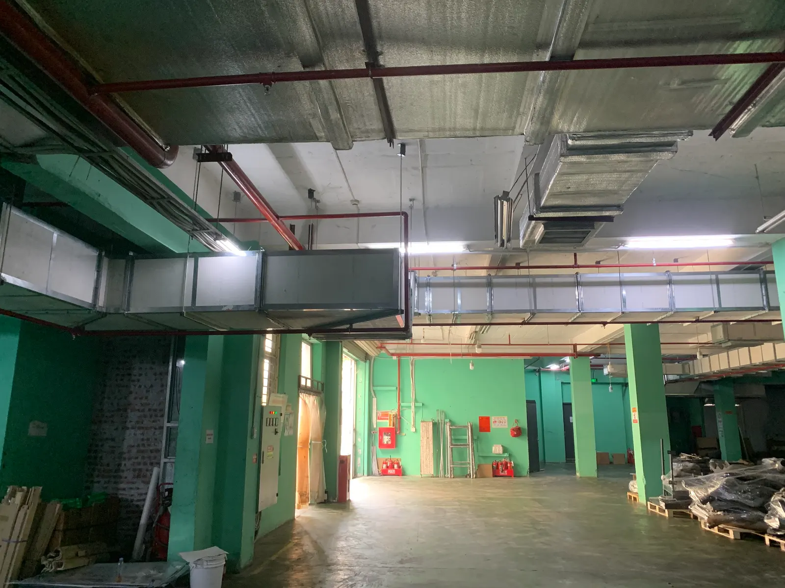 Xưởng in bao bì Tuấn Bằng