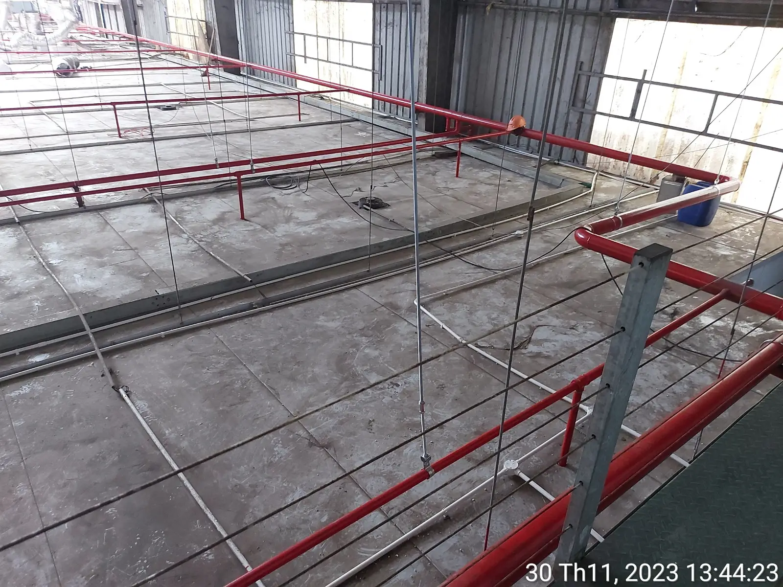 Nhà máy Công ty Cổ phần Hóa sinh BCC