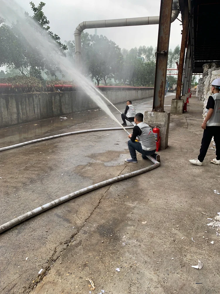 Nhà máy giấy Việt Trì