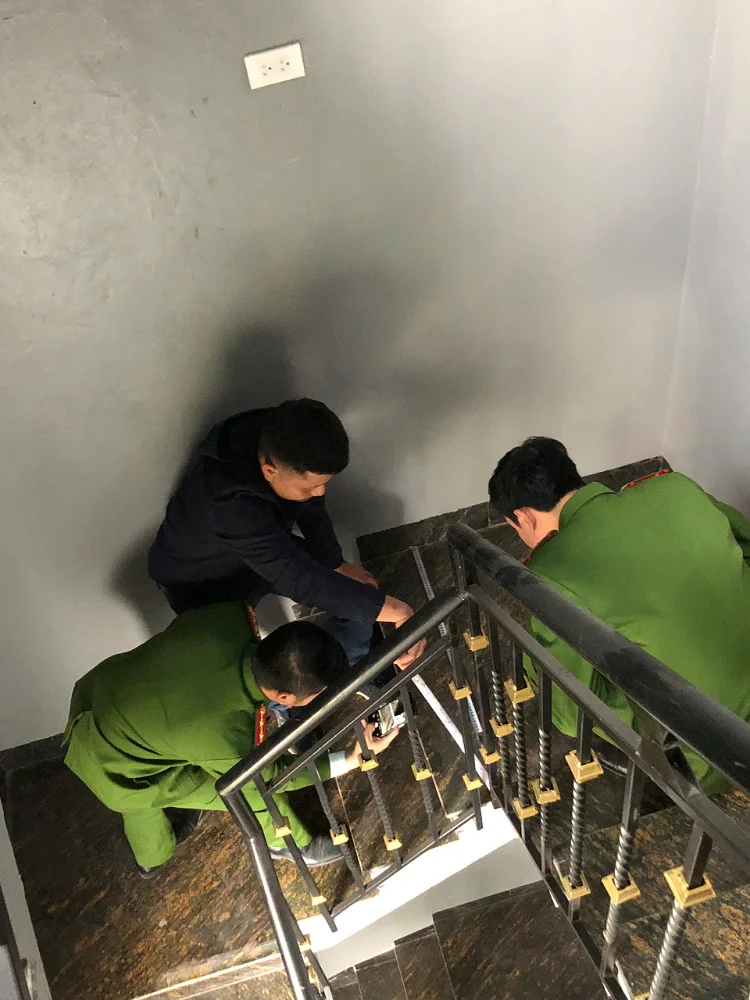 Karaoke 123 – Ngọc Hồi, Hà Nội