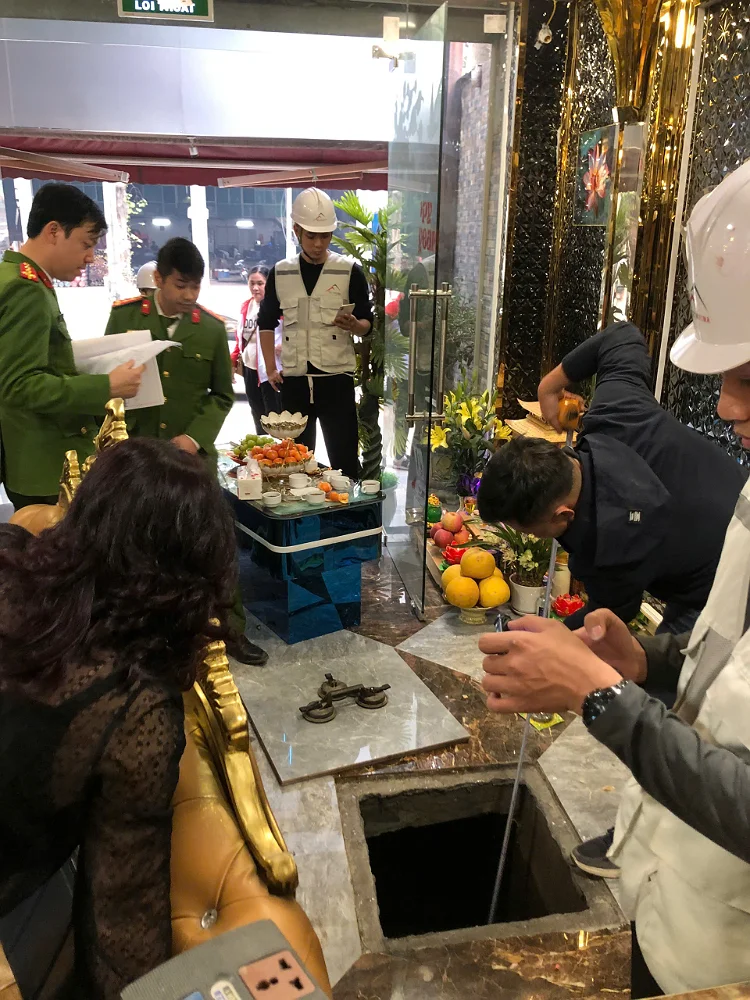 Karaoke 123 – Ngọc Hồi, Hà Nội