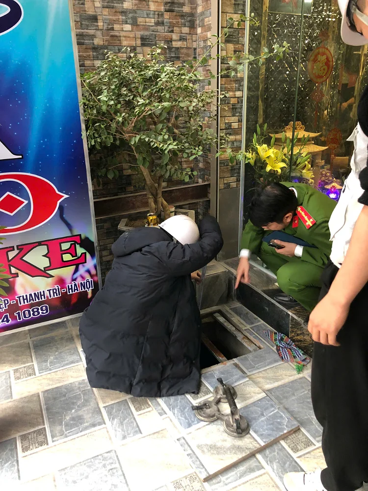 Karaoke 123 – Ngọc Hồi, Hà Nội
