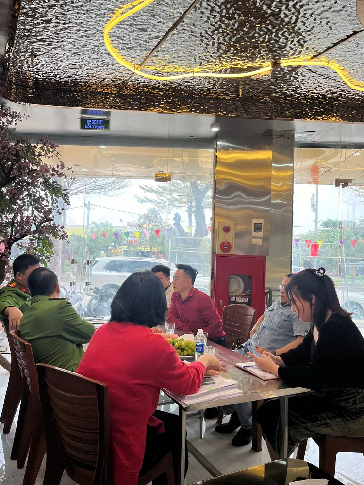 Karaoke Tiptop – 09 Văn Tiến Dũng