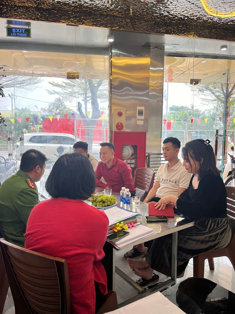 Karaoke Tiptop – 09 Văn Tiến Dũng