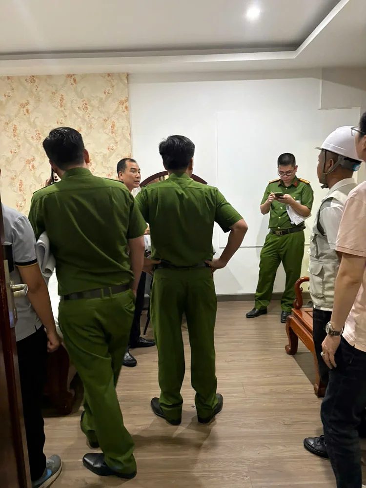 Khách sạn Sao Băng – Long Biên, Hà Nội
