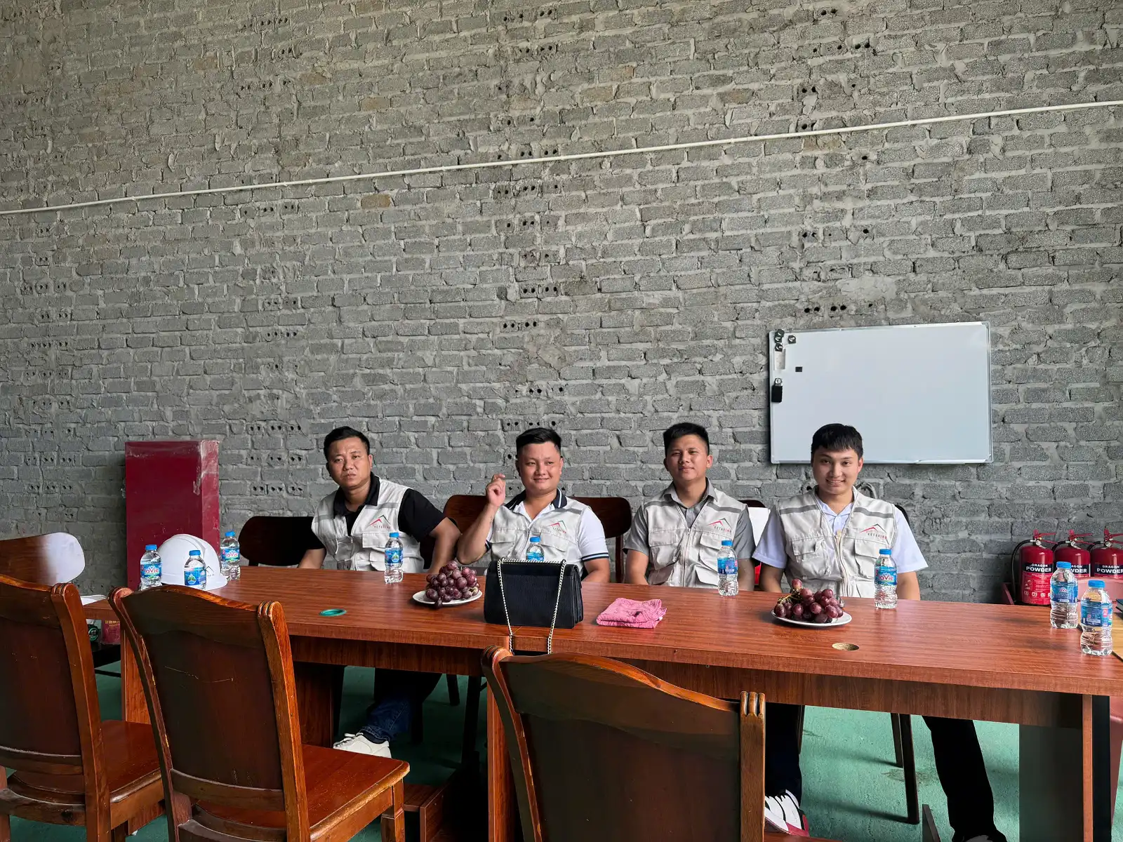 Kho tiền chất thuốc nổ – Lào cai