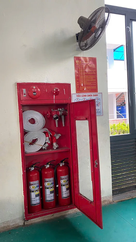 Trường tiểu học Hải Bối