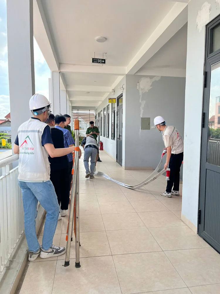 Trường tiểu học Hải Bối