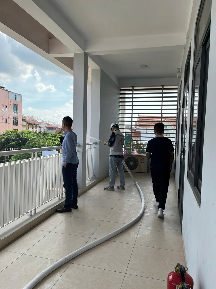 Trường tiểu học Hải Bối