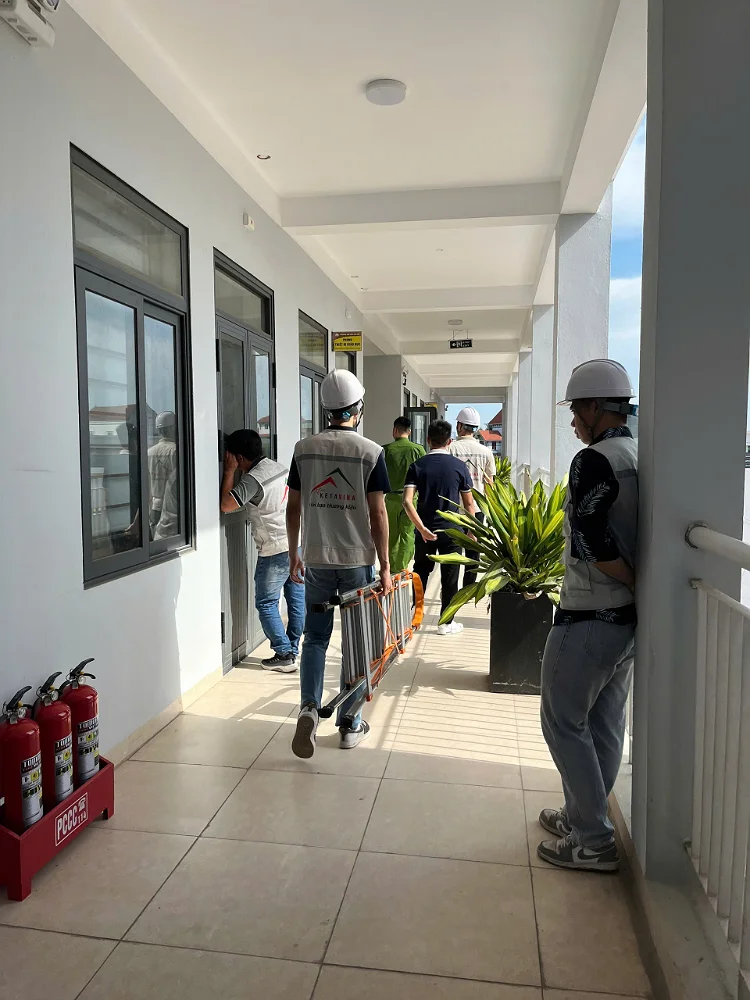 Trường tiểu học Hải Bối