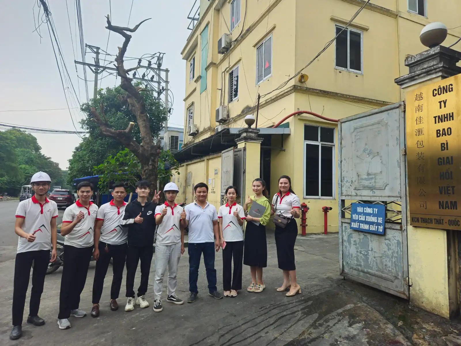 Xưởng in Tuấn Bằng