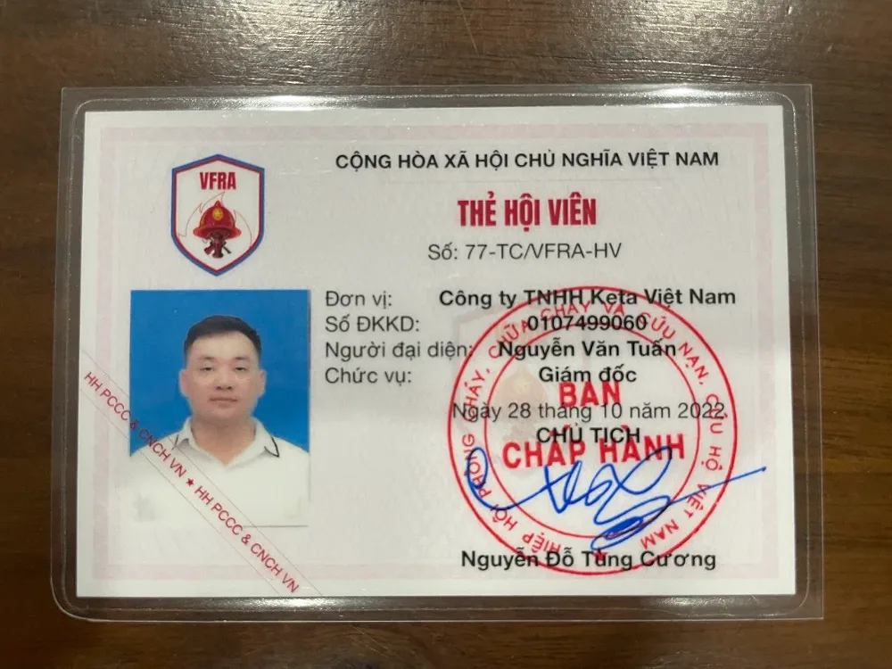 Nhân sự
