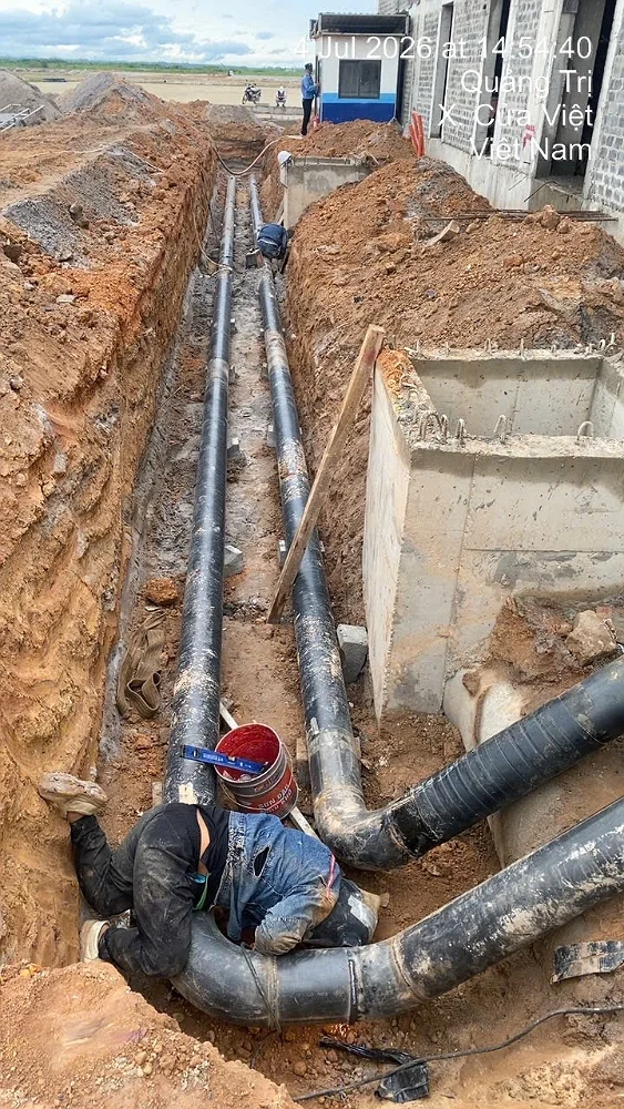 Cảng Hàng Không Quảng Trị