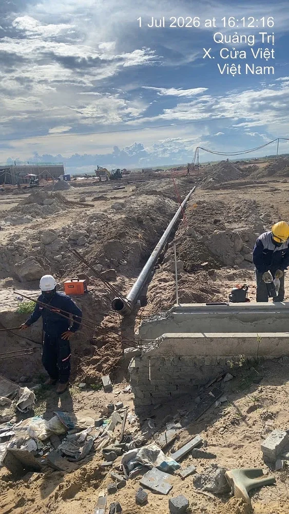Cảng Hàng Không Quảng Trị
