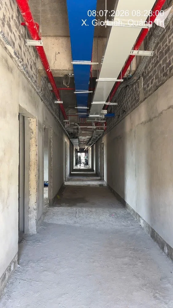 Cảng Hàng Không Quảng Trị