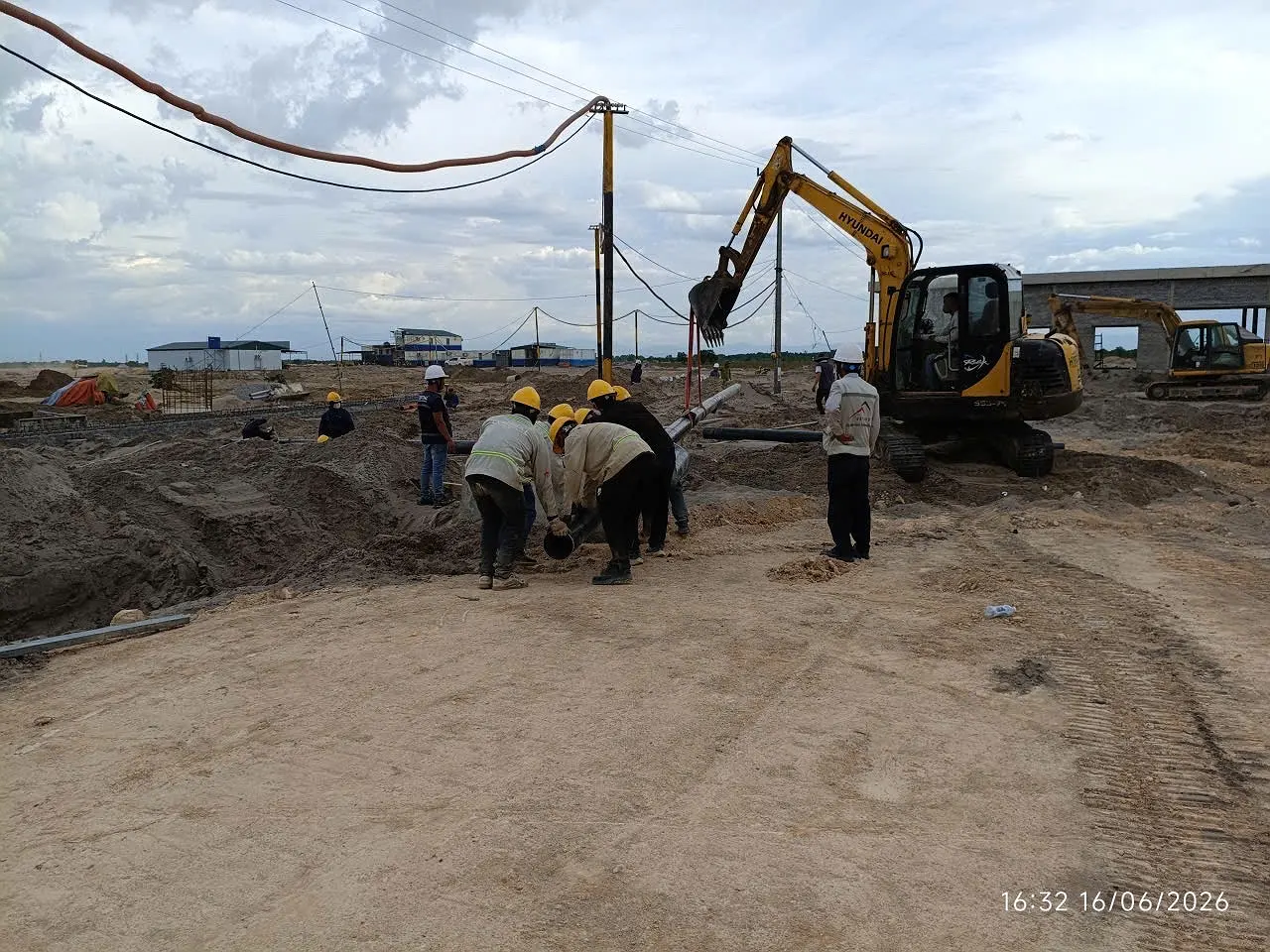 Cảng Hàng Không Quảng Trị