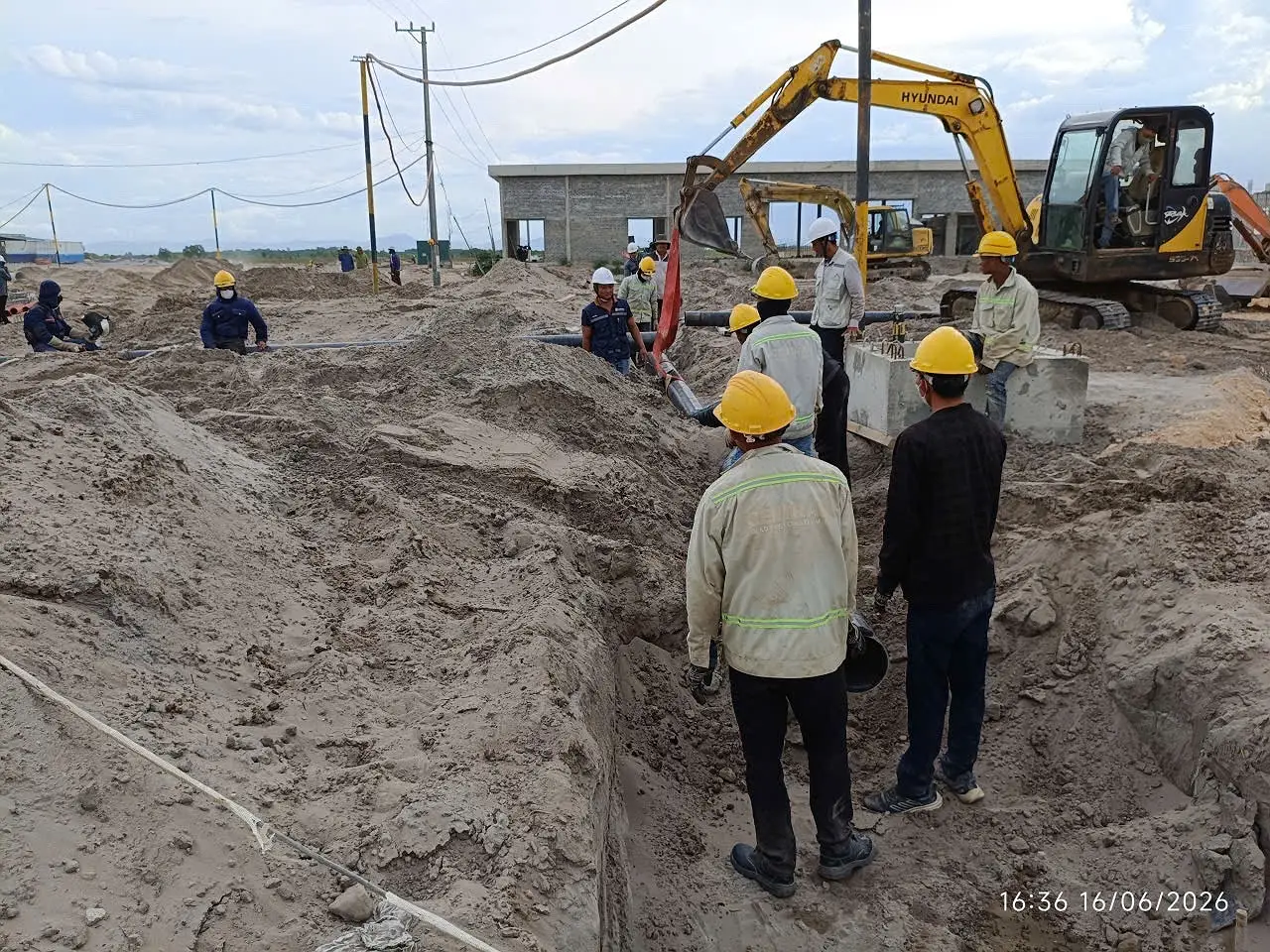 Cảng Hàng Không Quảng Trị