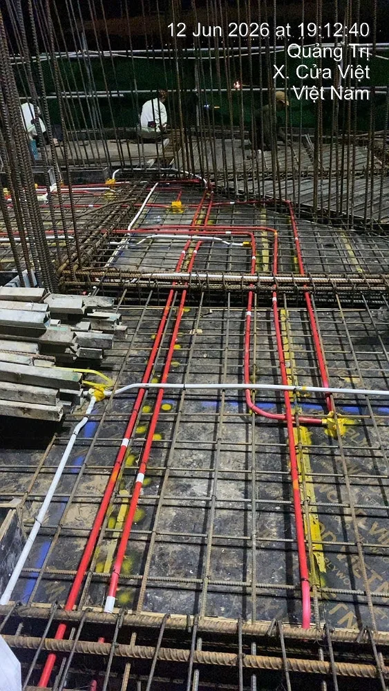 Cảng Hàng Không Quảng Trị