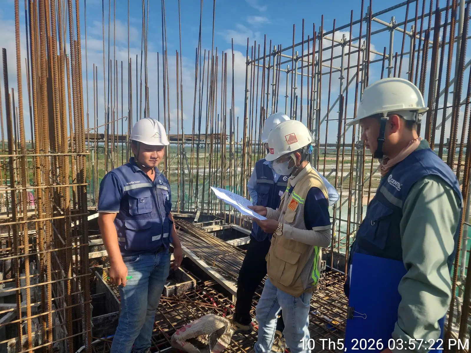 Cảng Hàng Không Quảng Trị