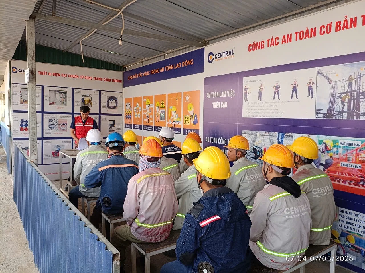 Cảng Hàng Không Quảng Trị