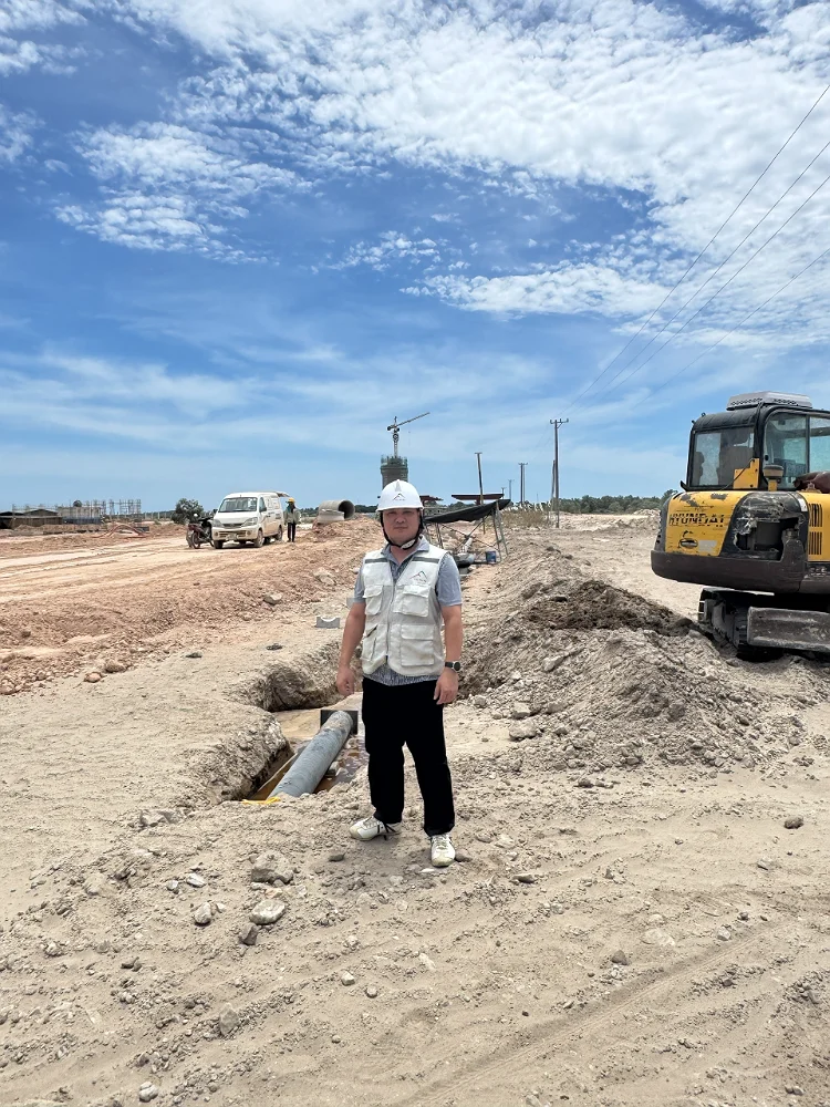 Cảng Hàng Không Quảng Trị