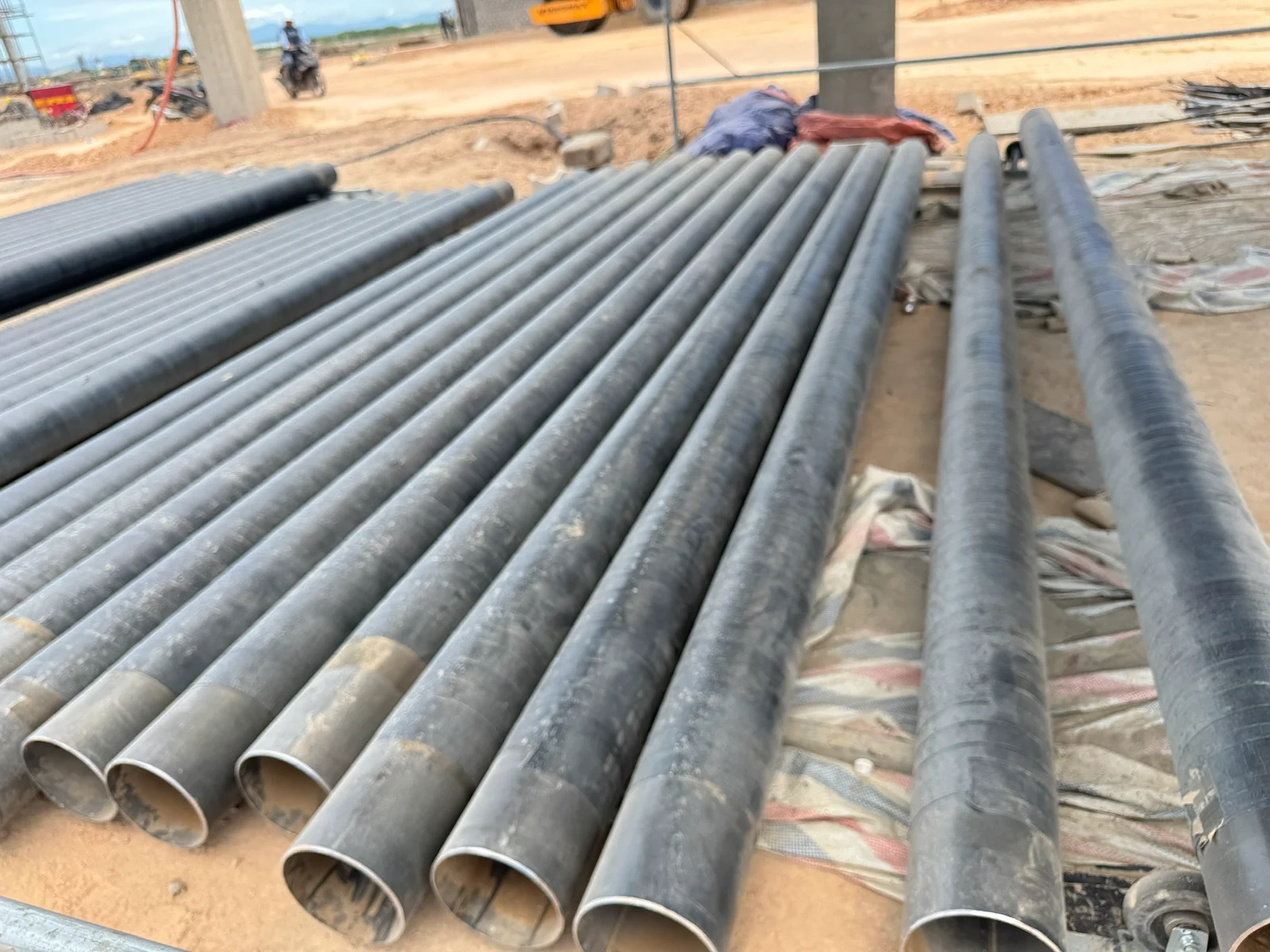Cảng Hàng Không Quảng Trị