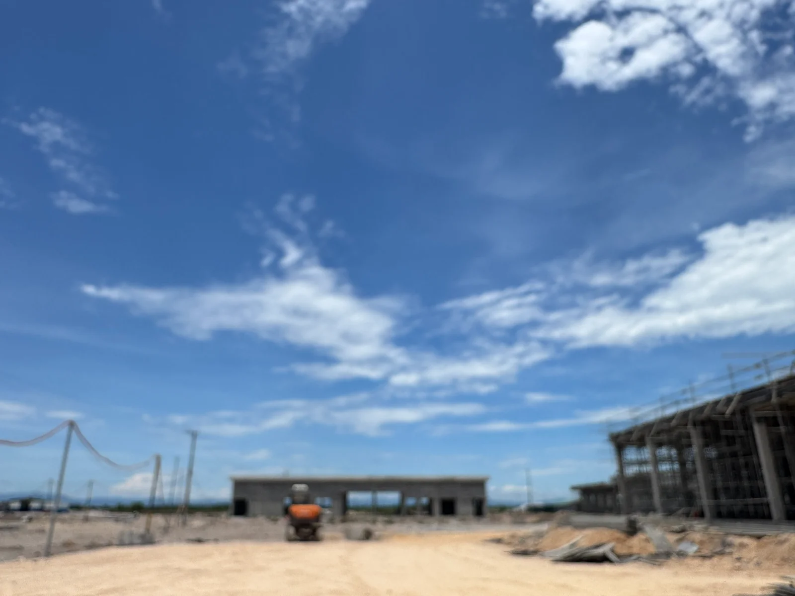 Cảng Hàng Không Quảng Trị