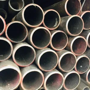 Ống thép đúc DN20