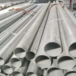Ống hàn inox DN32
