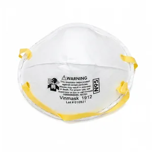 Khẩu trang bảo hộ N95 VINMASK1912 chống bụi, virus