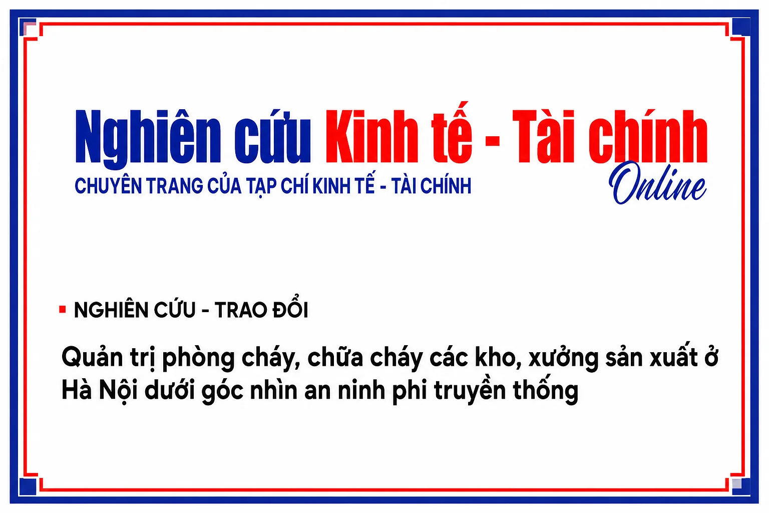 Công ty TNHH KETA Việt Nam