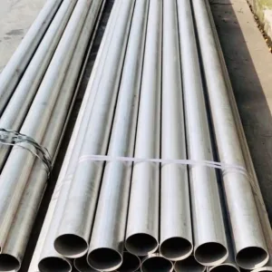 Ống hàn inox DN250