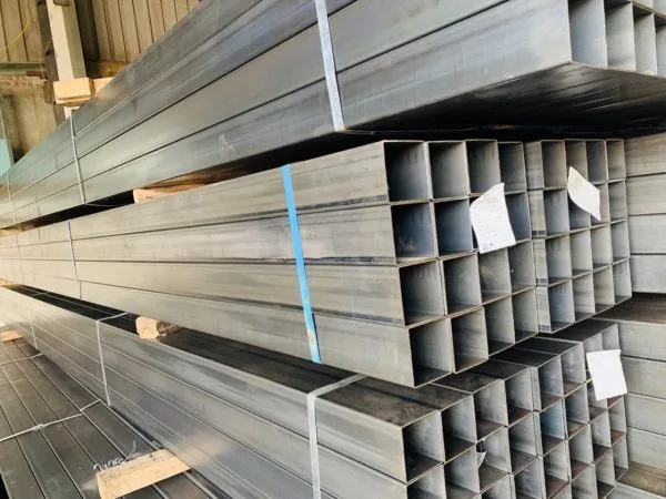 Ống, Hộp Nhập Khẩu - Ảnh 3