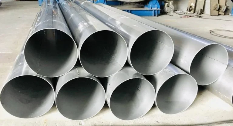 Ống hàn inox DN25