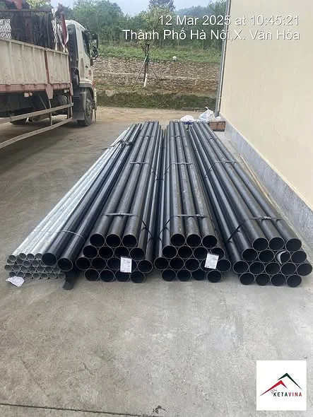 Nhà máy Dược phẩm Bavieco