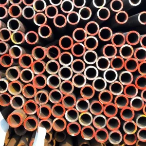 Ống thép đúc DN100