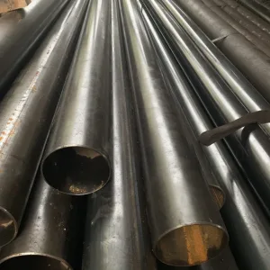 Ống thép đen DN20