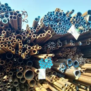 Ống thép đúc DN350