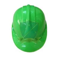 Mũ bảo hộ loại 1 màu xanh nõn chuối chất lượng cao độ bền tốt