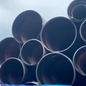 Ống thép đúc DN600