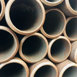 Ống thép đúc DN150
