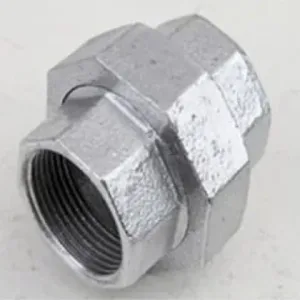 Rắc co ren mạ kẽm