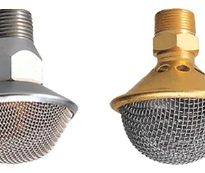 ĐẦU PHUN BỌT FOAM