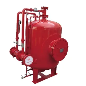 BỒN CHỨA FOAM