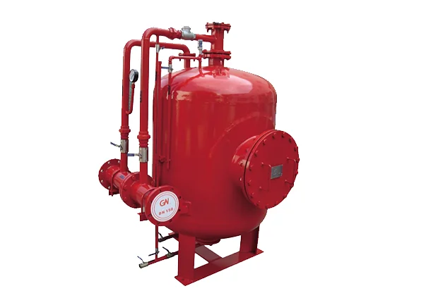 BỒN CHỨA FOAM