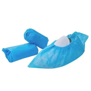 Bao bọc giày phòng sạch vải nilon