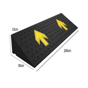 Bục lên xuống Vỉa Hè 004 dành cho xe hơi, xe máy